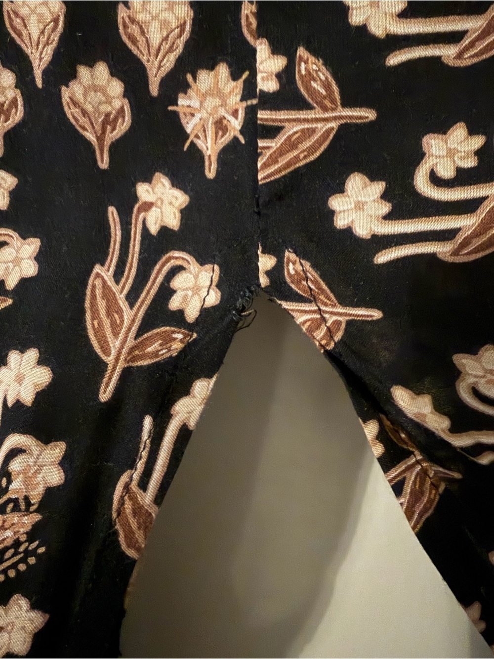 Spell bohemian royale kimono robe - Picture 11 of 11
